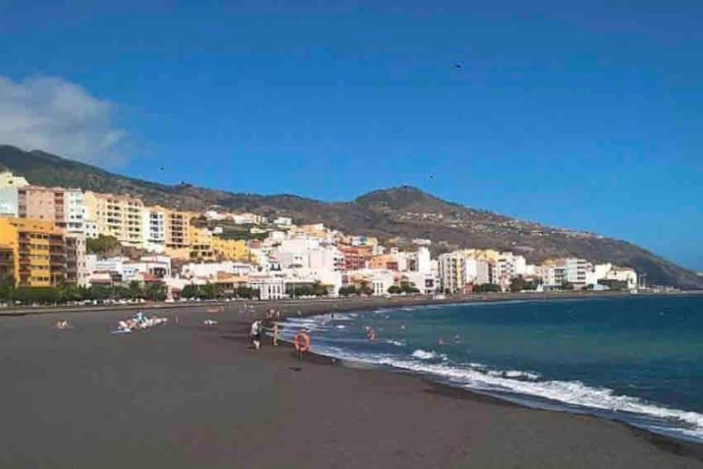 Appartamento Epoca Santa Cruz de la Palma  Esterno foto